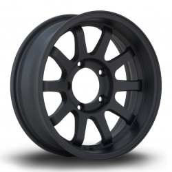 Cerchi in lega Rota JVEE 5.5x16 FBlack2