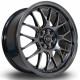 Cerchi in lega Rota MXR 7.5x17 HBlack