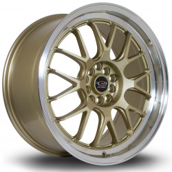 Cerchi in lega Rota MXR 8.5x18 RLGold
