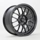 Cerchi in lega Rota MXR 8.5x18 HBlack