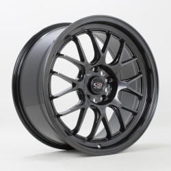 Cerchi in lega Rota MXR 8.5x18 HBlack