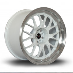 Cerchi in lega Rota MXR 10.0x18 RLWhite