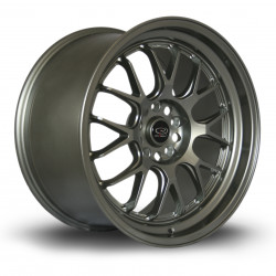 Cerchi in lega Rota MXR 10.0x18 Steelgrey
