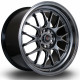 Cerchi in lega Rota MXR 9.5x18 HBlack