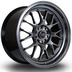Cerchi in lega Rota MXR 9.5x18 HBlack