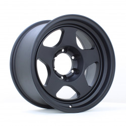 Cerchi in lega Rota OVERLAND 9.0x17 FBlack2