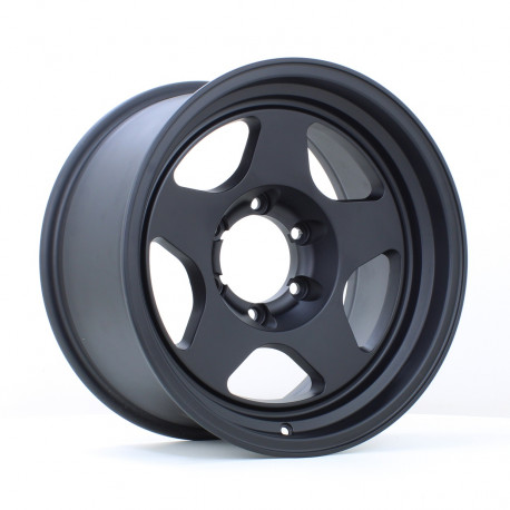 Cerchi in lega Rota OVERLAND 9.0x17 FBlack2