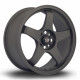 Cerchi in lega Rota GTR 7.5x17 FBlack2