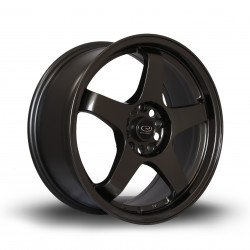 Cerchi in lega Rota GTR 7.5x17 Gunmetal