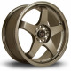 Cerchi in lega Rota GTR 7.5x17 Bronze