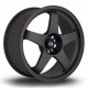 Cerchi in lega Rota GTR 8.5x18 FBlack2