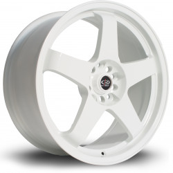 Cerchi in lega Rota GTR 8.5x18 White