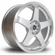 Cerchi in lega Rota GTR 8.5x18 RLSilver