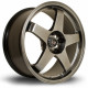 Cerchi in lega Rota GTR 8.5x18 HBlack
