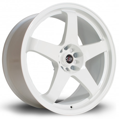 Cerchi in lega Rota GTR 9.0x19 White