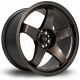 Cerchi in lega Rota GTR 9.5x18 Gunmetal