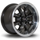 Cerchi in lega Rota RB 8.0x13 RLGunmetal
