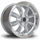 Cerchi in lega Rota RB 8.0x15 RLSilver