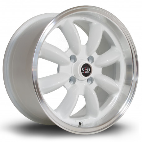 Cerchi in lega Rota RB 8.0x15 RLWhite