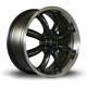 Cerchi in lega Rota RB 7.5x17 RLGunmetal