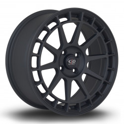 Cerchi in lega Rota RECCE 7.5x17 FBlack2