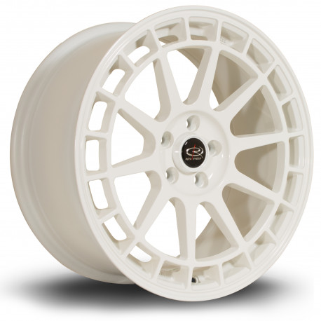 Cerchi in lega Rota RECCE 8.0x17 White