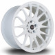 Cerchi in lega Rota REEVE 9.5x18 White