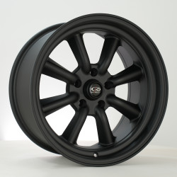 Cerchi in lega Rota RKR 8.5x17 FBlack2