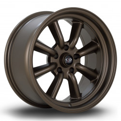 Cerchi in lega Rota RKR 8.5x17 MBronze3
