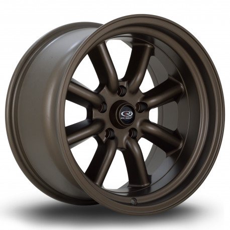 Cerchi in lega Rota RKR 9.5x17 MBronze3