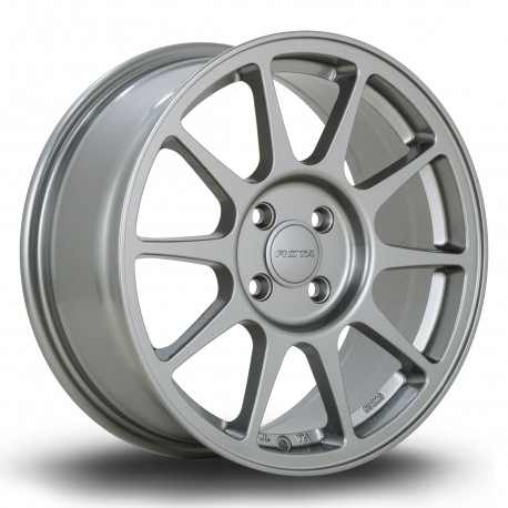 Cerchi in lega Rota RSPEC 7.0x16 Anthracite