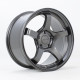 Cerchi in lega Rota RT5 9.0x17 Gunmetal