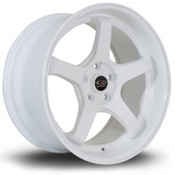 Cerchi in lega Rota RT5 9.5x18 White