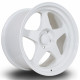 Cerchi in lega Rota SLIP 10.5x18 White