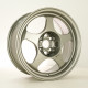 Cerchi in lega Rota SLIP S1 6.5x15 Steelgrey