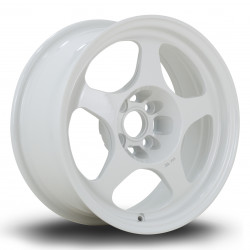 Cerchi in lega Rota SLIP S1 6.5x15 White