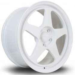 Cerchi in lega Rota SLIP 8.5x18 White