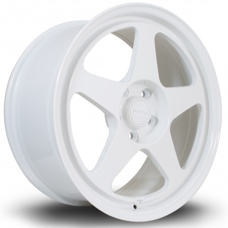 Cerchi in lega Rota SLIP 8.5x18 White