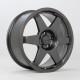 Cerchi in lega Rota SPRINT 8.0x18 Gunmetal