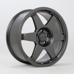 Cerchi in lega Rota SPRINT 8.0x18 Gunmetal