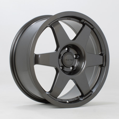 Cerchi in lega Rota SPRINT 8.0x18 Gunmetal