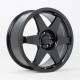 Cerchi in lega Rota SPRINT 8.0x18 Black