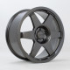 Cerchi in lega Rota SPRINT 8.5x18 Gunmetal