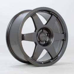 Cerchi in lega Rota SPRINT 8.5x18 Gunmetal