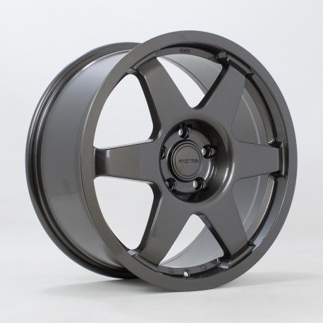 Cerchi in lega Rota SPRINT 8.5x18 Gunmetal