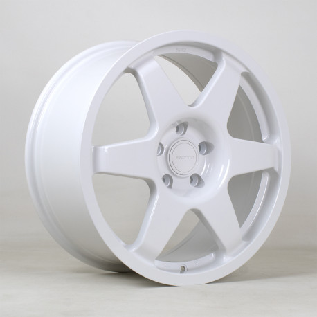 Cerchi in lega Rota SPRINT 8.5x18 White