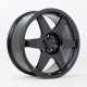 Cerchi in lega Rota SPRINT 8.5x18 Black