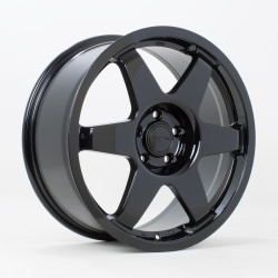 Cerchi in lega Rota SPRINT 8.5x18 Black