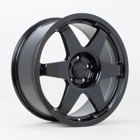 Cerchi in lega Rota SPRINT 8.5x18 Black
