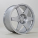 Cerchi in lega Rota SPRINT 8.5x18 Silver